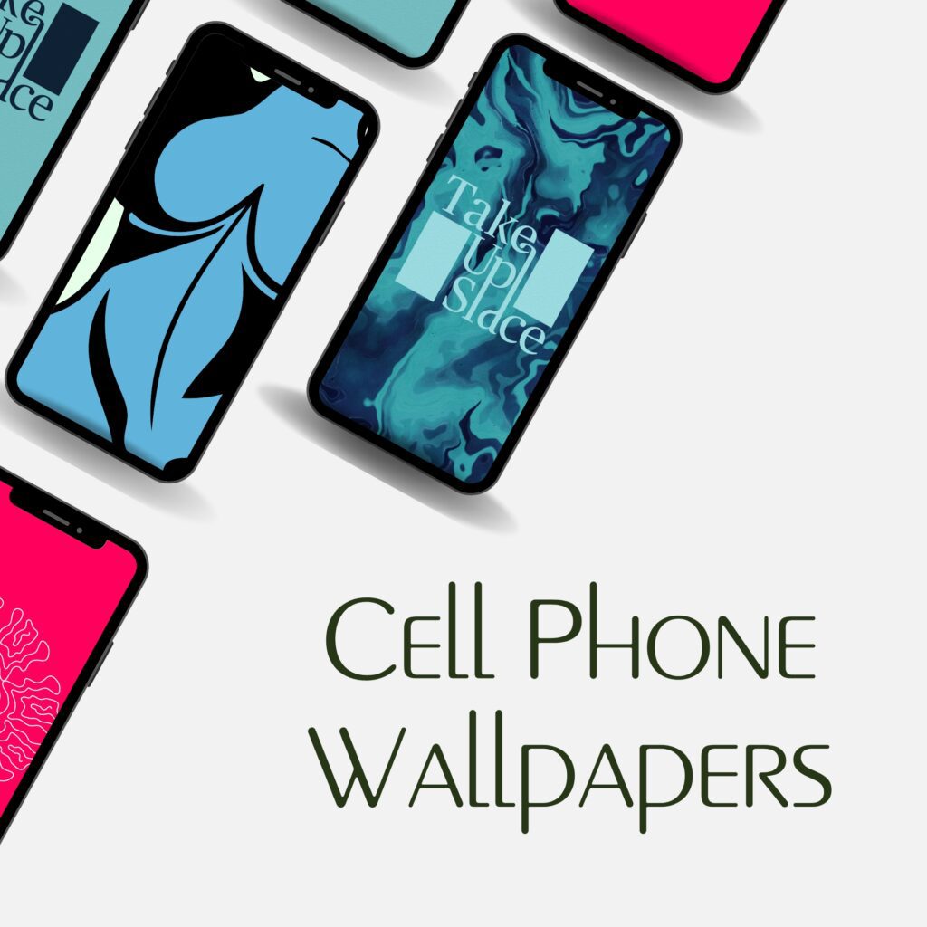 cell phone wallpapers by shaye design