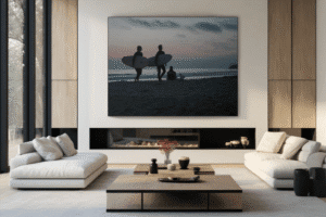 photography print mockup