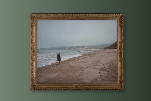 photography print mockup