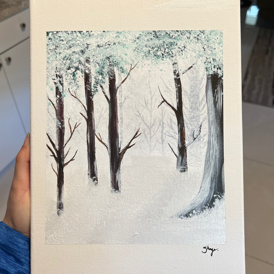 Painting