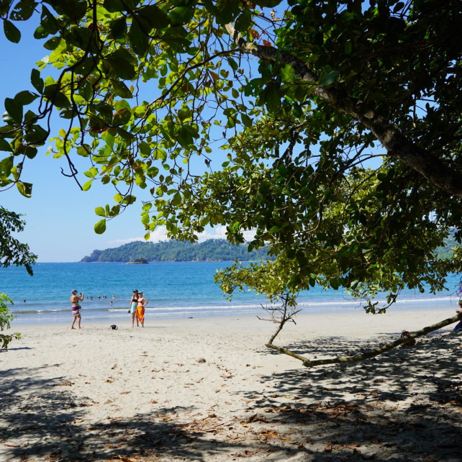 Costa Rica