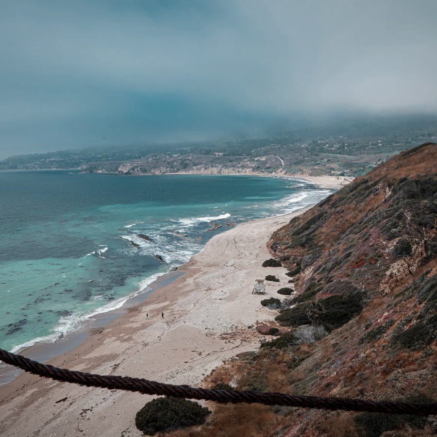 California
